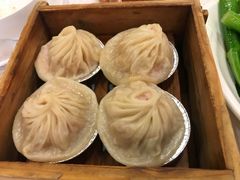 蟹皇小笼包-步步高·粤北之珠海鲜坊
