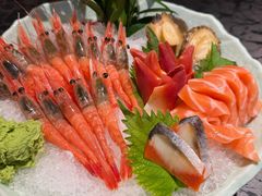 -樱之盛宴·蟹料理海鲜自助(前进大街店)