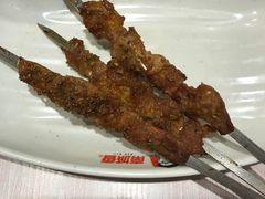 -南城香·饭香串香馄饨香(青年路店)