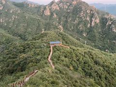 -大岭沟猕猴桃谷风景区