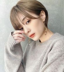 -BHG Hair Salon