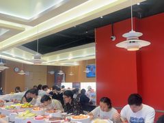 -龍歌自助小火锅(秦淮水游城店)