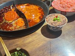 -楠火锅(葫芦岛飞天广场店)