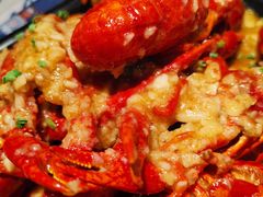 -松哥油焖大虾(科技园店)