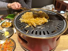 -西塔老太太泥炉烤肉(亚运村店)
