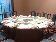 包厢-梁家大院•农家菜(昆山会展中心店)