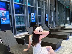 -北京朝阳悠唐皇冠假日酒店