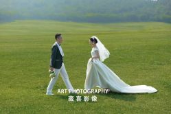 -薇喜影像艺术中心 ART PHOTO