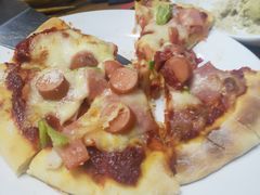 -炒豆合作社(东四总店)