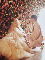 -摩玛婚纱摄影(杭州店)