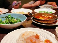 -庐灶江南·江南菜·四合院Bistro(东直门雍和宫·原华侨宾馆店)