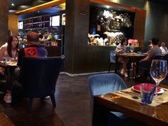 -YUE·6·西式融合餐厅(外滩六号店)