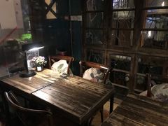 青咖啡-青咖啡(三坊七巷店)