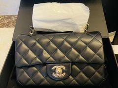 -CHANEL(恒隆广场店)