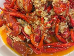 -小李子油焖大虾(南浦店)