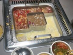 -巴奴毛肚火锅(商城路店)