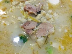 -清真刘记全羊肉鲜汤馆(前进路店)