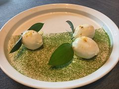 -锦府园·新台州菜(合生汇店)