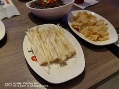 -鱼酷活鱼烤鱼(恒隆广场店)