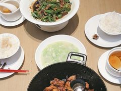 -得稻小饭堂·江西菜(浦江店)