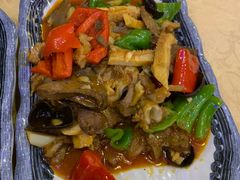 -维吾尔餐厅(宜山路店)