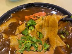 -奥华餐厅·老张记(台基厂店)