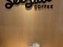 -Seesaw Coffee(西岸凤巢店)