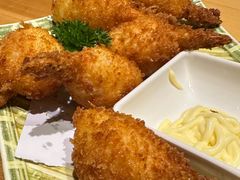 -割烹旭日本料理(龙湖狮山天街店)