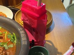 -吃饭皇帝大·土家民族菜(温州万象城店)