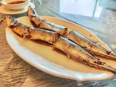 -潮福城大酒楼(北尚店)