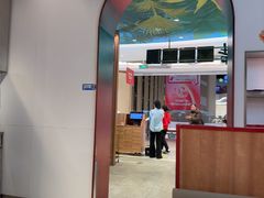 -鱼酷活鱼烤鱼(新世界城店)