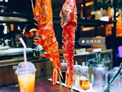 -铁板诱惑法式铁板烧(大卫城店)