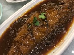 -金家老三饭庄(常营店)