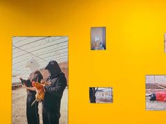 -chi K11艺术空间展览厅