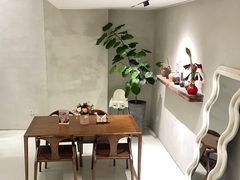 -花十悦·鲜花咖啡餐厅(振业城一期店)
