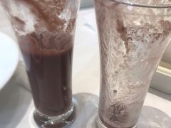红豆沙饮料-万龙洲海鲜(广渠门店)
