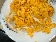 -七的湖·晚芳亭·阳澄湖农家菜·大闸蟹(莲花岛店)