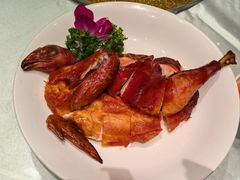 -唐苑酒家·岭南粤菜名店(太古仓店)