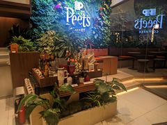 -Peet's Coffee皮爷咖啡(武商Mall手作店)