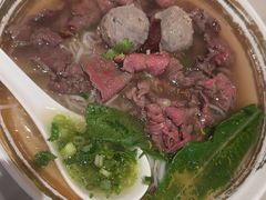 -一肴·牛肉粿条(深圳湾睿印店)