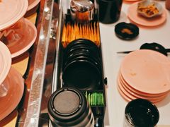 -争鲜回转寿司(通州万达店)