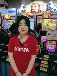 点击看大图 -嗨翻Hi-Fun竞技主题乐园·蹦床团建生日聚会(五棵松华熙店)