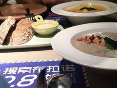 -布拉诺牛排西餐厅(上城天街店)