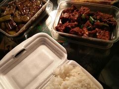 -深巷家味馆.湖北头牌红烧鱼头拌饭(黄陂店)