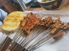 -壹块捌烧烤(灯市口店)