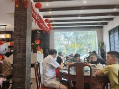 大堂-湾里人家(旺山景区店)