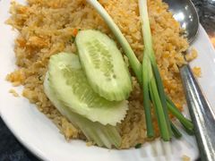 -光海鲜鱼翅餐厅(叻差拉披色路店)