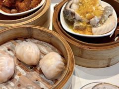 -春满园·早茶·粤菜·宴会(前海店)