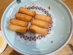 -德胜轩正宗顺德菜(宝安沙井会展中心店)