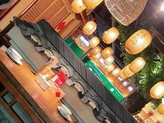 大堂-田边二娃子·湖南民间菜